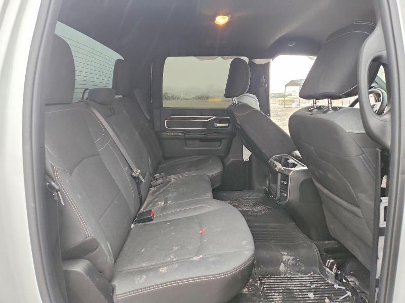 2024 Dodge RAM 2500 BIG Horn