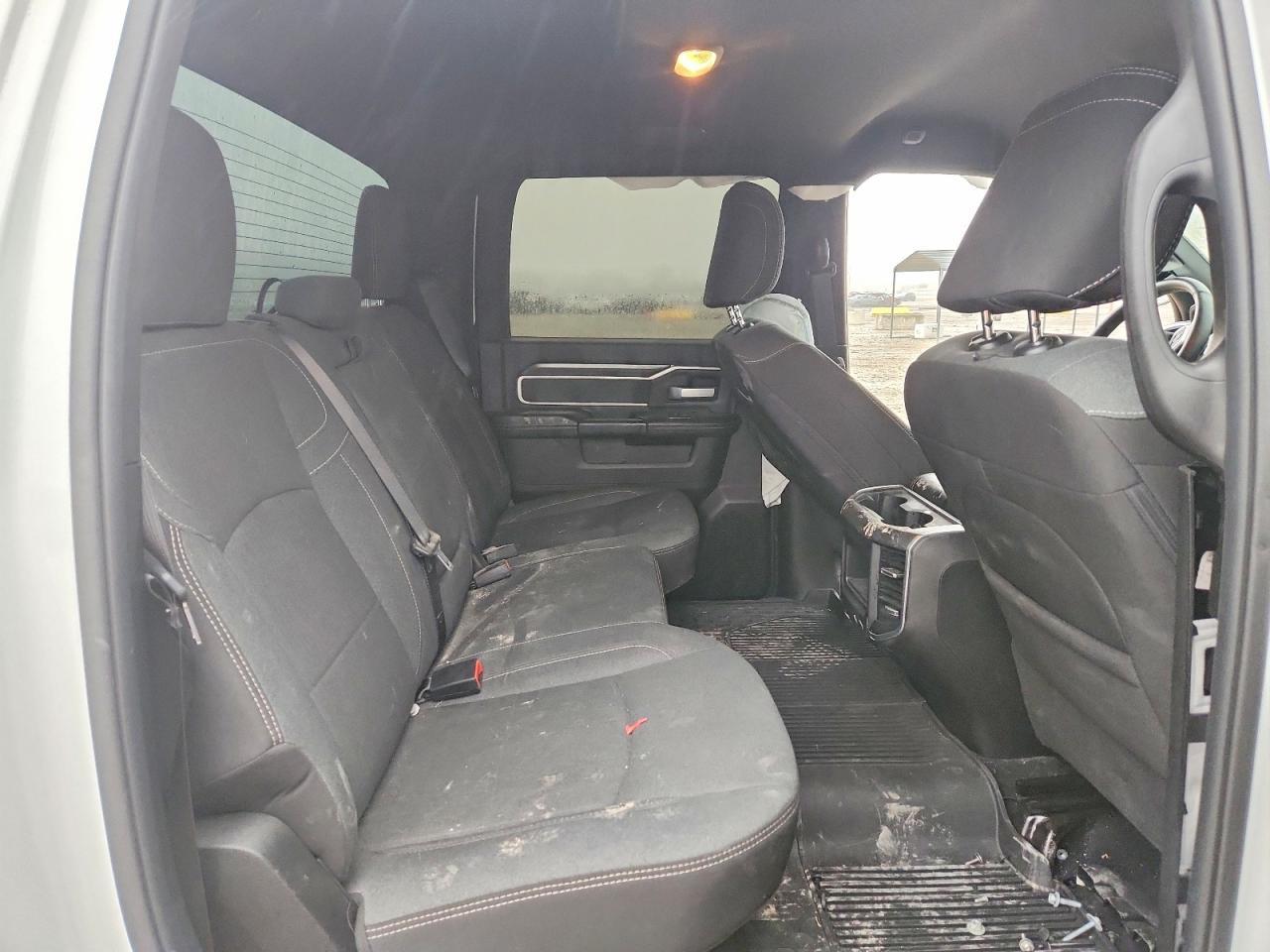 2024 Dodge RAM 2500 BIG Horn