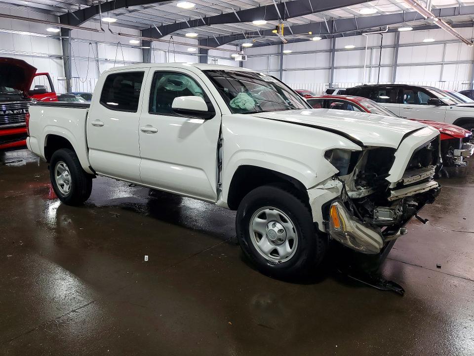 2020 Toyota Tacoma SR V6