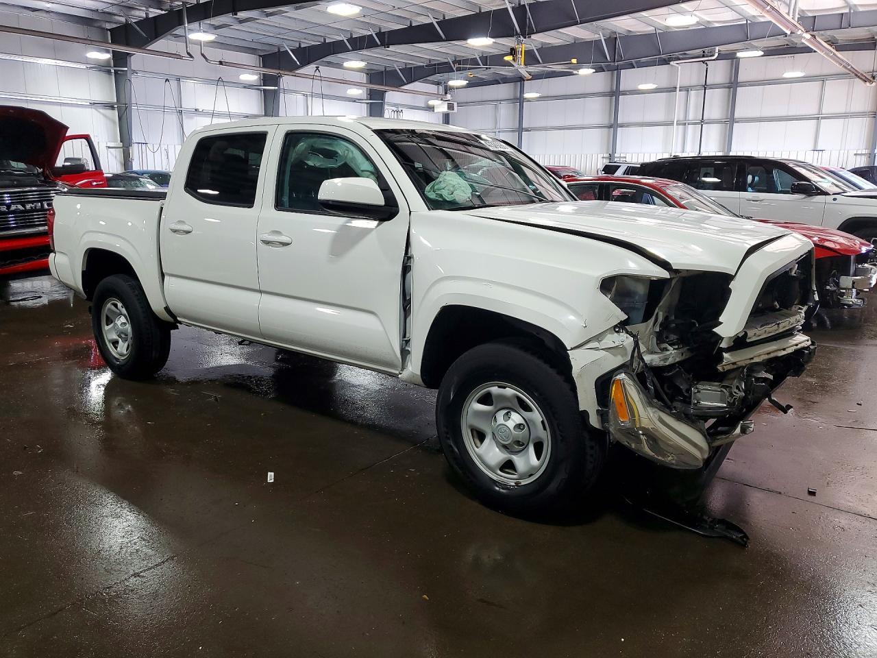 2020 Toyota Tacoma SR V6
