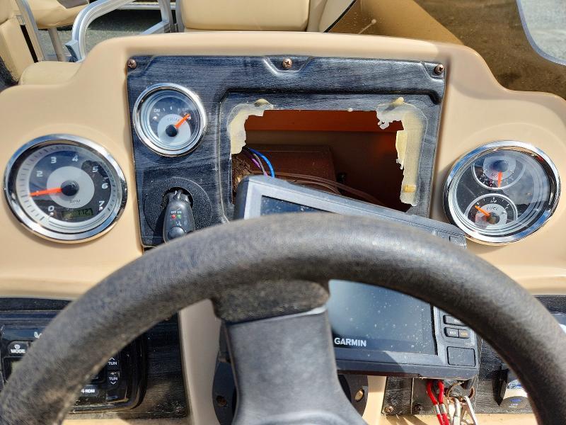 2020 Avalon Pontoons Unknown
