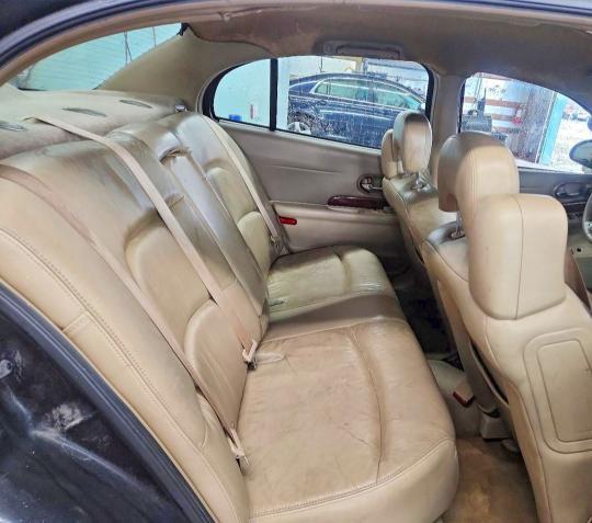 2004 Buick Lesabre Limited