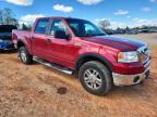 2008 Ford F150 Supercrew