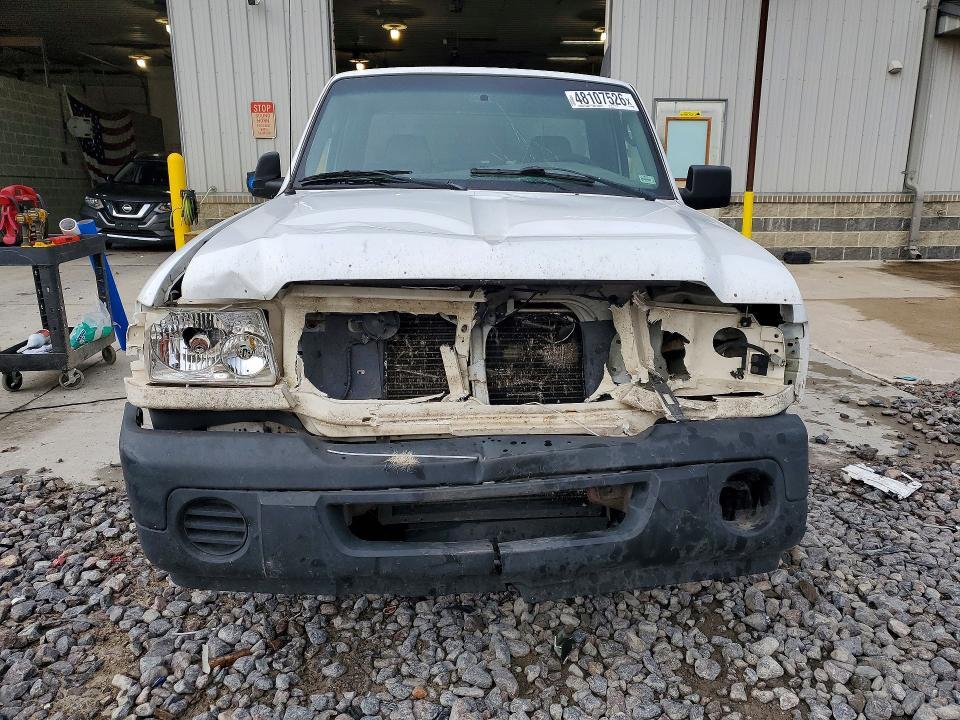 2008 Ford Ranger