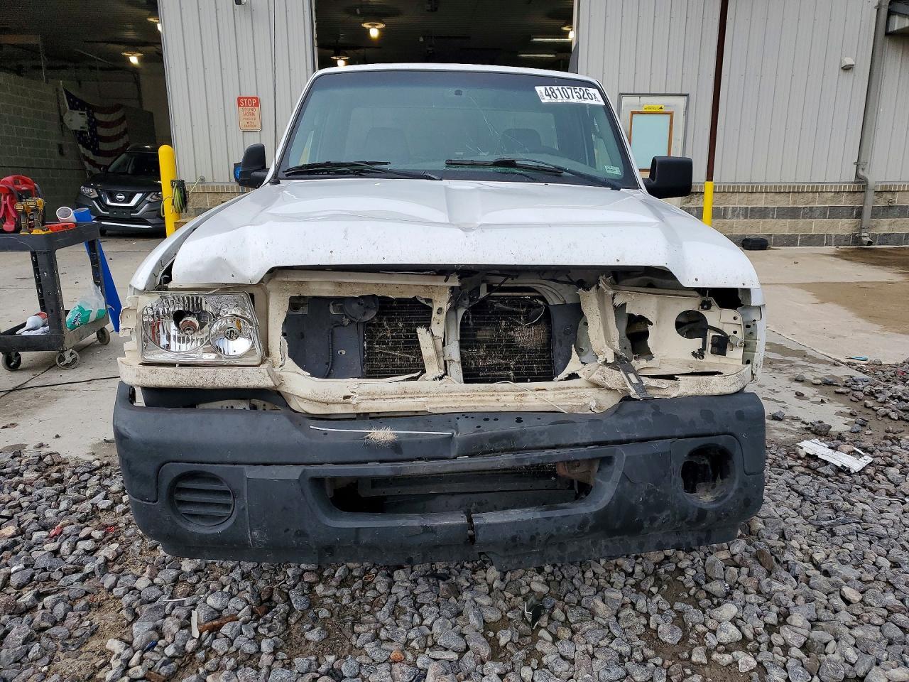2008 Ford Ranger