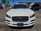 2017 Jaguar F-pace Prestige