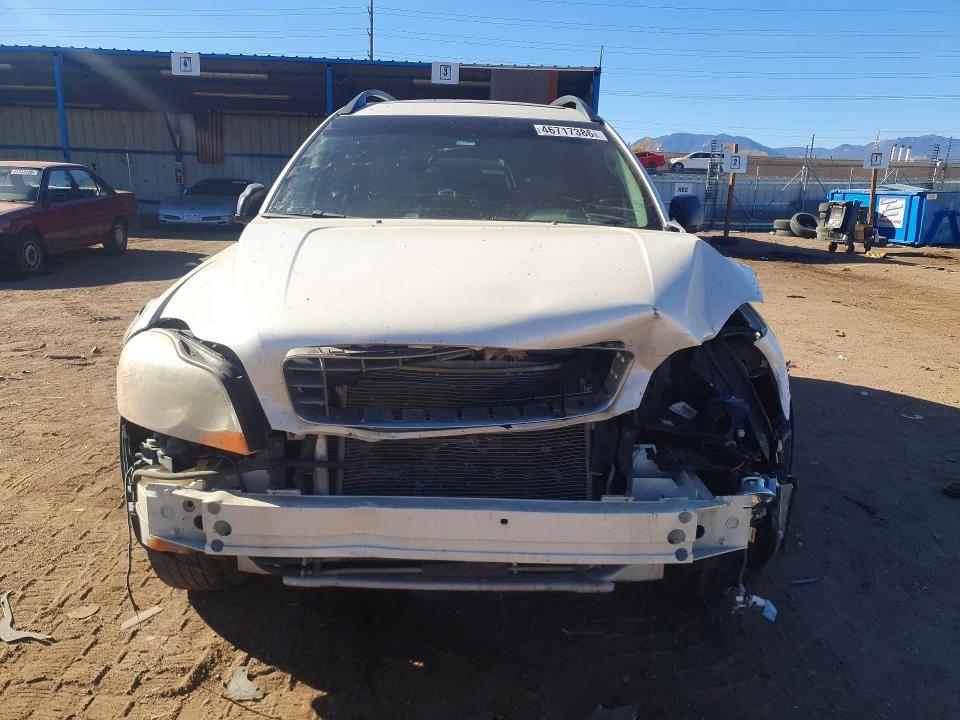 2006 Volvo Xc90 V8