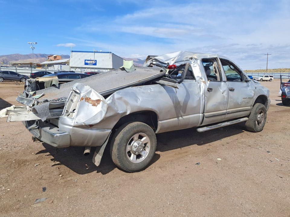 2005 Dodge RAM 2500 ST