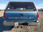 1990 Chevrolet GMT-400 K2500