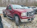 2006 Ford F350 SRW Super Duty