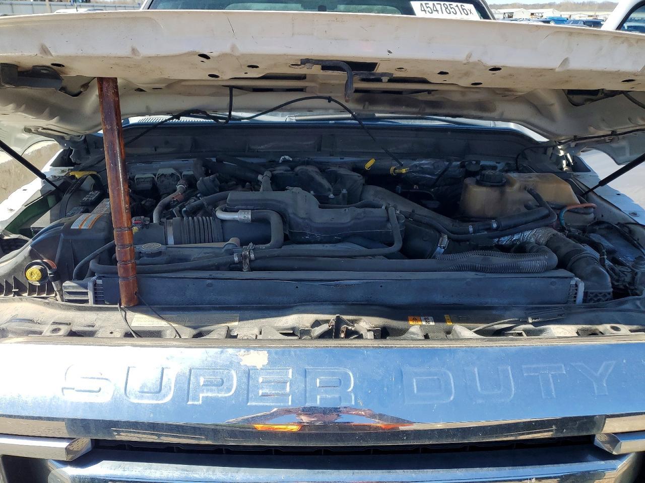 2013 Ford F250 Super Duty