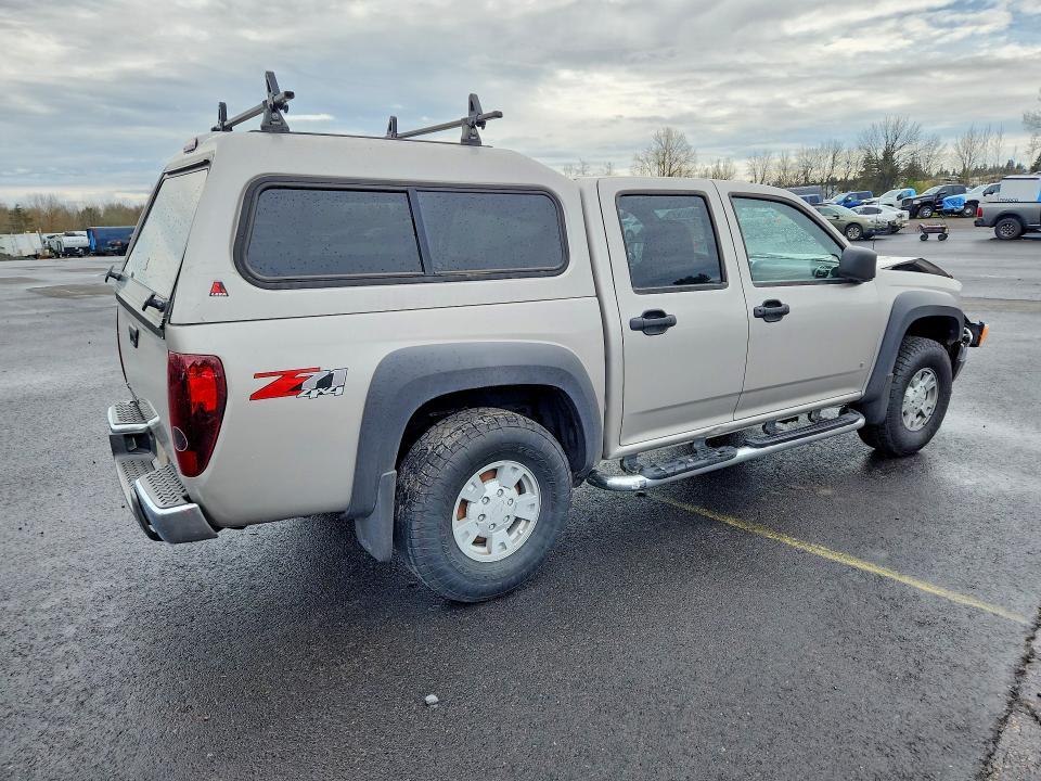 2007 Chev Colorado