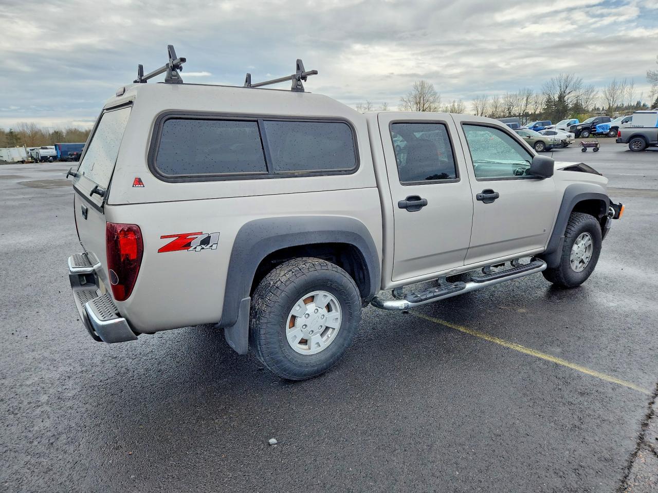 2007 Chev Colorado