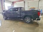 2025 GMC Sierra K1500 SLT
