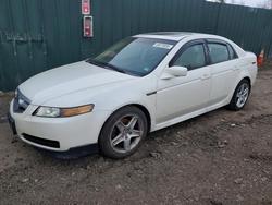 2006 Acura 3.2tl en venta en Finksburg, MD