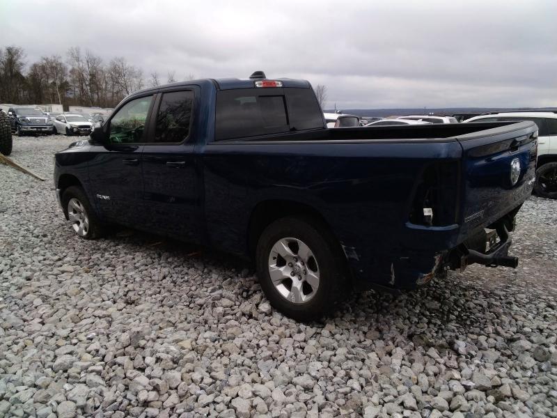 2021 Dodge Ram 1500 big Horn