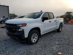 2020 Chevrolet Silverado C1500 for sale in Apopka, FL