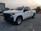 2020 Chevrolet Silverado C1500