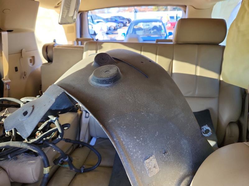 2007 GMC Yukon Denali