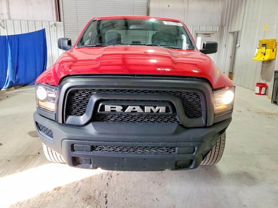 2024 Dodge RAM 1500 Classic SLT