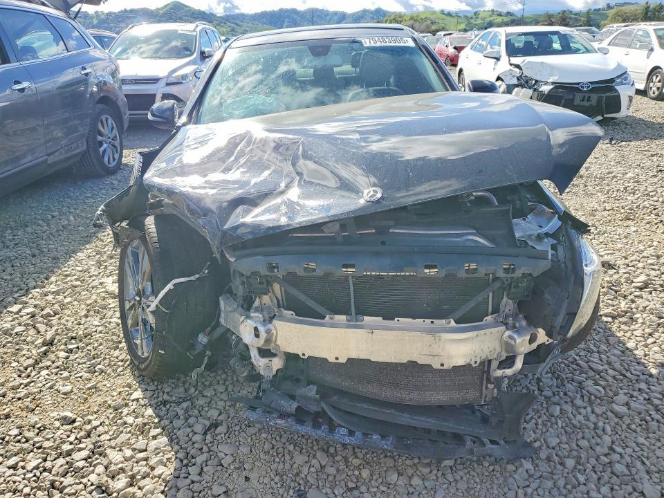 2018 Mercedes-Benz C300