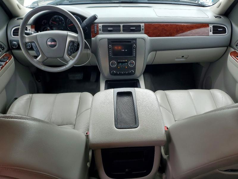 2011 GMC Sierra K1500 slt