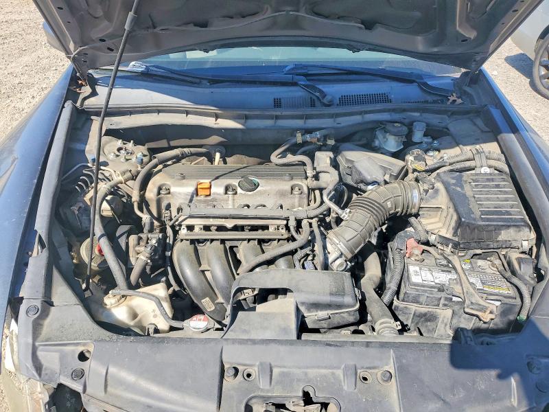 2008 Honda Accord lxp