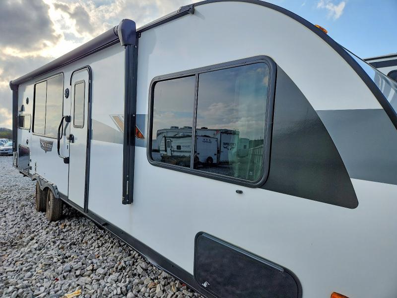 2024 Wildcat Travel Trailer