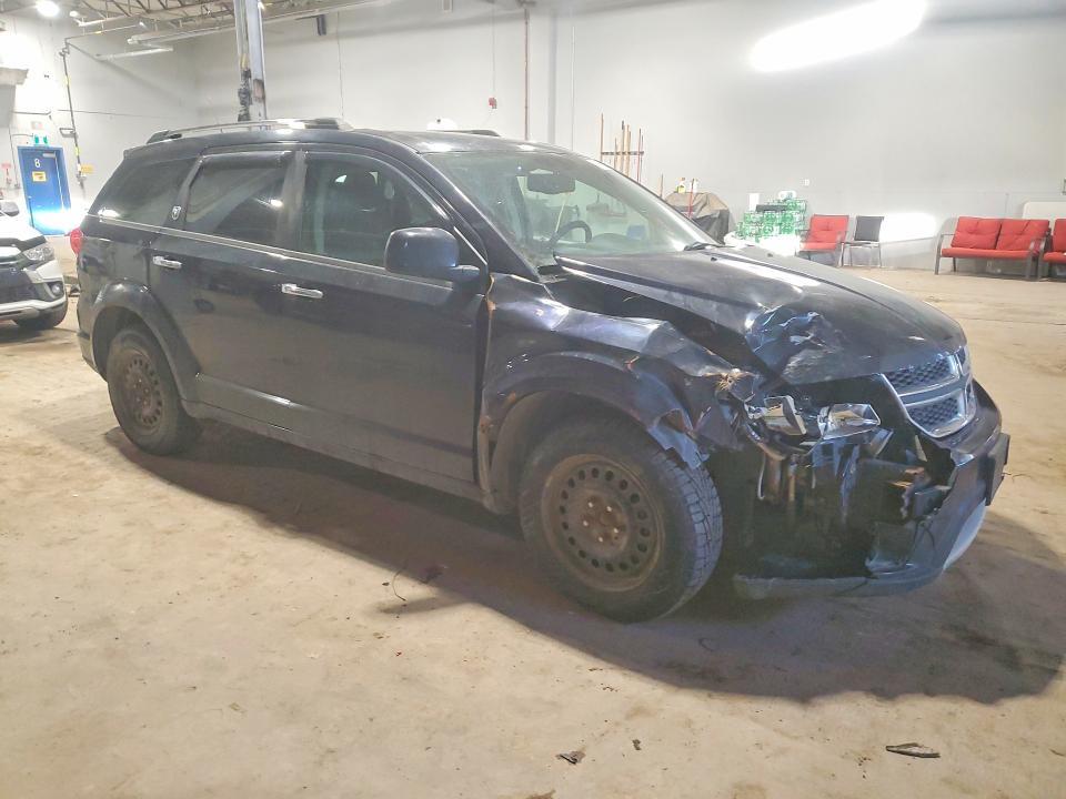 2011 Dodge Journey sxt