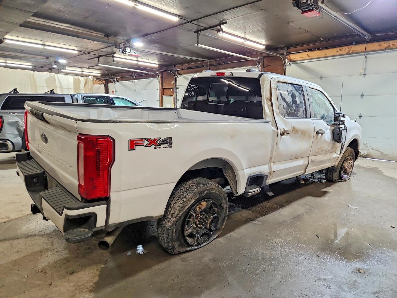 2026 Ford F250 Super Duty