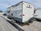 2019 Gulf Stream Conquest Camper