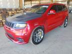 2014 Jeep Grand Cherokee Srt-8