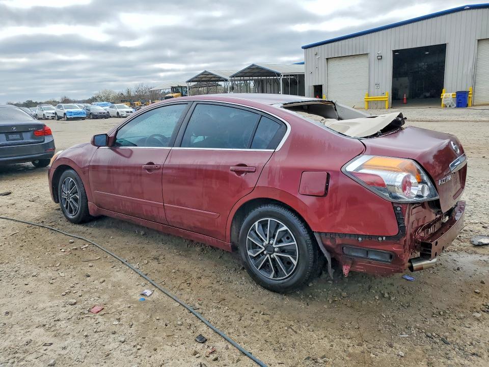 2011 Nissan Altima 2.5