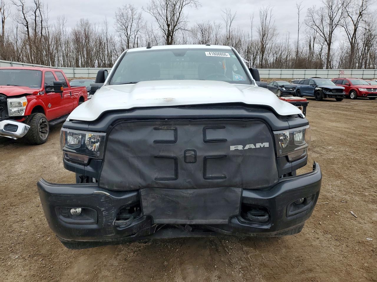 2023 Ram Trucks 2500 Tradesman