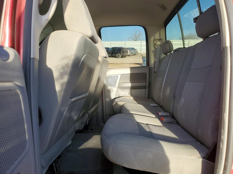 2006 Dodge Ram 1500 st
