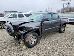 Toyota Vehiculos salvage en venta: 2016 Toyota Tacoma SR V6