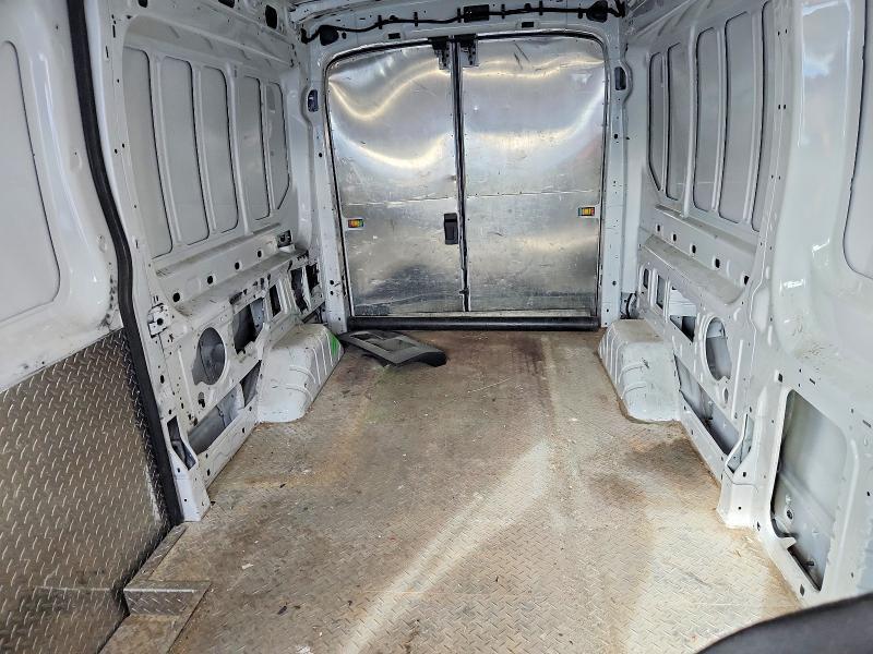2023 Ford Transit T-250
