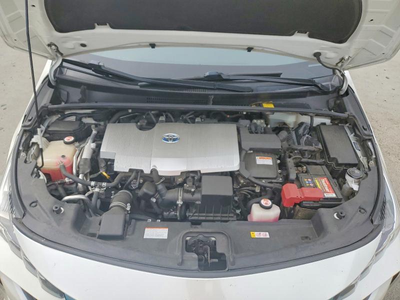 2017 Toyota Prius Prime Premium