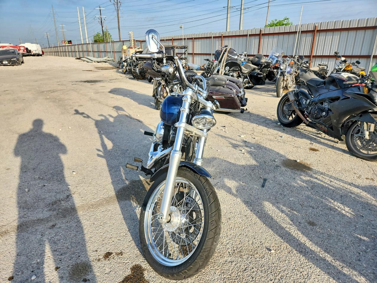 2012 Harley-Davidson Fxdc Dyna Super Glide