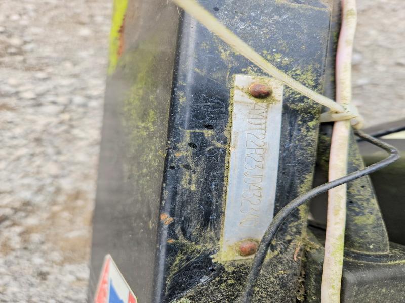 2018 Keystone 285BHSL-Camper