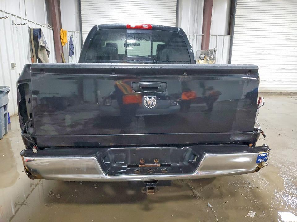 2008 Dodge RAM 1500 ST