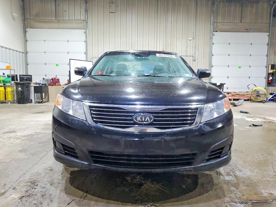 2010 KIA Optima lx