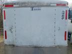 2006 Danzer Trailers 2006 Danzer Enclosed Cargo Trailer