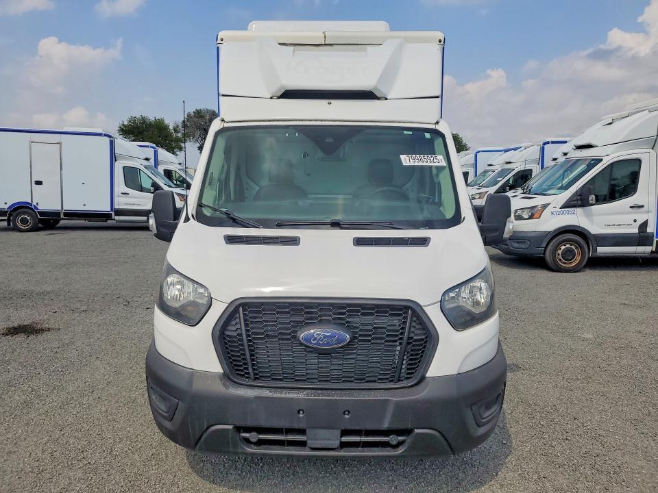 2020 Ford Transit T-350