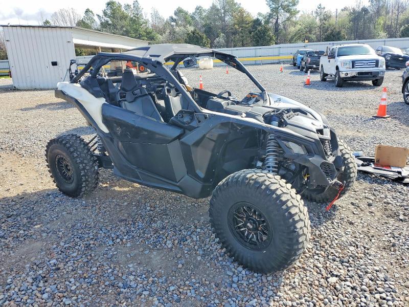 2020 Can-Am Maverick X3 Utility Vehicle