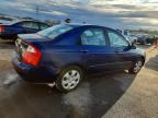 2006 KIA Spectra ex