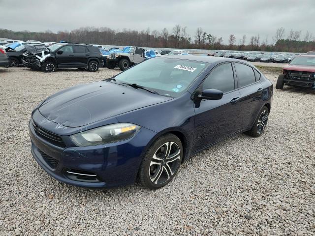 2014 Dodge Dart sxt