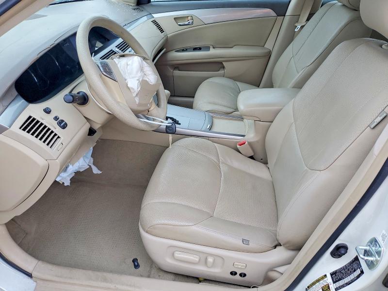 2007 Toyota Avalon xl