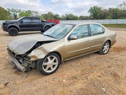 Infiniti salvage cars for sale: 2003 Infiniti I35 Base