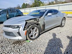 2017 Chevrolet Camaro lt for sale in Memphis, TN